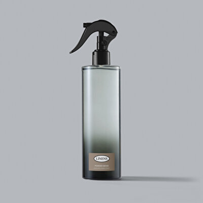 Linens Powder Mood 400 ml Oda ve Çamaşır Spreyi