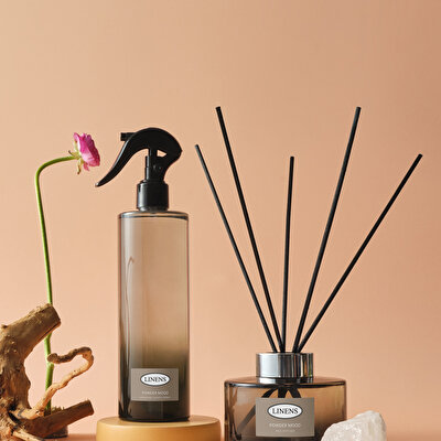 Linens Powder Mood 400 ml Oda ve Çamaşır Spreyi