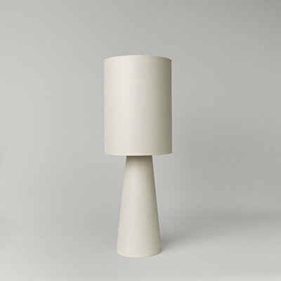 Linens Kamina 22x22x64 cm Abajur