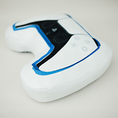 Lisanslı Playstation Polyester Şekilli Kırlent