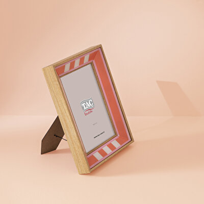 Taç Butik Alaçatı Çerçeve Turuncu