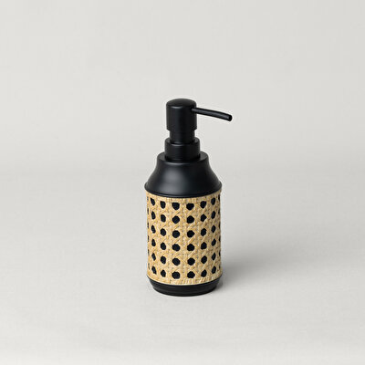 Linens Luther 7,2x18,4 cm Sıvı Sabunluk