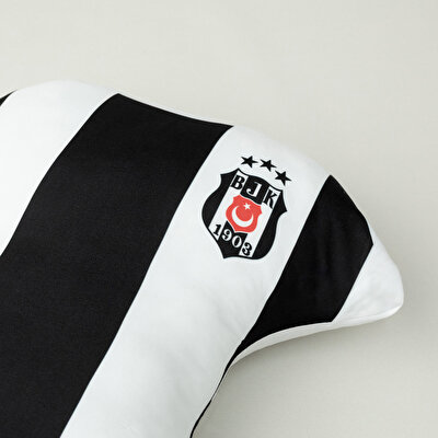 Lisanslı Beşiktaş Forma Kırlent