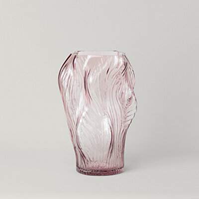 Linens Espoir 17x17x30 cm Vazo Gül Kurusu