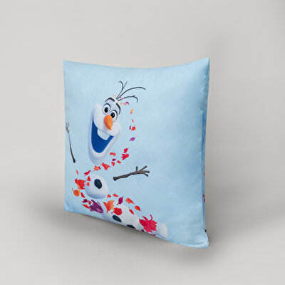 Lisanslı Disney Frozen Autumn 40x40 cm Kılent