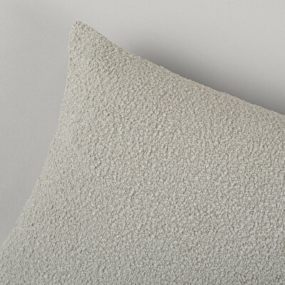 Linens Molly 30x50 cm Kırlent Kılıfı Taş