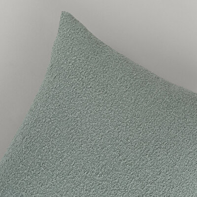 Linens Molly 45x45 cm Kırlent Kılıfı Yeşil