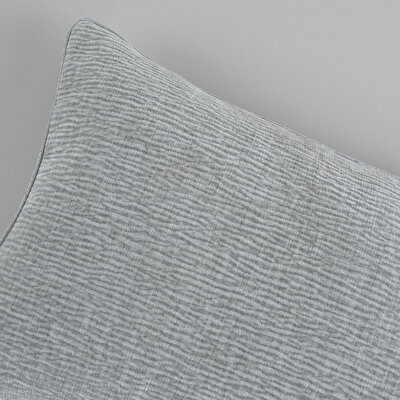 Linens Gracie 30x50 cm Kırlent Kılıfı Gri