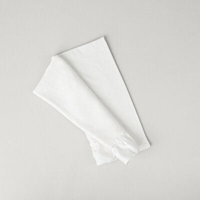 Linens Gladys 40x60 cm Kurulama Bezi Ekru